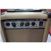 Image 3 : GEORGE WASHBURN G10 GUITAR AMP