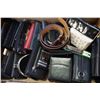 Image 2 : LOT OF WALLETS