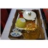 Image 1 : LOT OF CORNING WARE AND PYREX