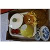 Image 2 : LOT OF CORNING WARE AND PYREX
