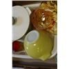 Image 3 : LOT OF CORNING WARE AND PYREX