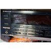Image 2 : PIONEER AUDIO VIDEO RECEIVER MODEL VSX-5700 S W/ 2 12" MISSION SPEAKERS