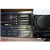 Image 3 : PIONEER AUDIO VIDEO RECEIVER MODEL VSX-5700 S W/ 2 12" MISSION SPEAKERS