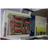 Image 1 : CLOSET MAXIMIZER ORGANIZER
