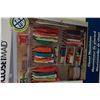 Image 2 : CLOSET MAXIMIZER ORGANIZER