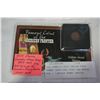 Image 2 : USA PENNIES SETS INDIAN HEAD PENNY 1889-1902 PLUS USA WORLD WAR 2 LINCOLN PENNY SERIES