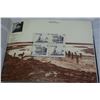 Image 2 : STAMP BOOK WITH STAMPS, THE HISTORY AND CULTURE OF THE INUIT