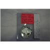 Image 2 : ONE TROY OUNCE .999 FINE SILVER BUFFALO/INDIAN HEAD SILVER LIBERTY COIN USA