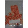 Image 2 : LOT OF HITLER STAMPS