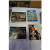 Image 2 : LOT OF HOCKEY AND SPORT CARDS, AND OTHER COLLECTOR CARDS