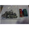 Image 1 : LOT OF COLLECTOR SPOONS