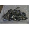 Image 2 : LOT OF COLLECTOR SPOONS