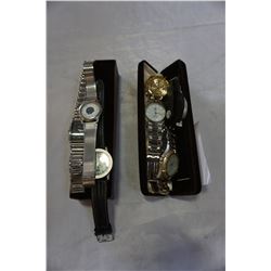 7 MENS WATCHES