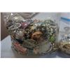 Image 2 : 2 LARGE BAGS OF JEWELLERY