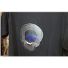 Image 2 : 2 NEW LIGHT UP SKULL SHIRTS AND PAIR OF PANTS