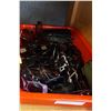 Image 2 : 2 TRAYS OF SUNGLASSES