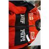 Image 2 : AUTHENTIC MICHAEL SCHUMACHER FERRARI RACING JACKET