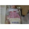 Image 2 : FRANKLIN MINT DOLL