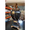 Image 2 : EASTERN PAINTED TABLE LAMP