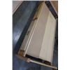 Image 2 : MAPLE SINGLE SIZE CAPTAINS BED FRAME WITH 2 DRAWERS UNDER BED STORAGE