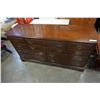 Image 2 : DREXEL 10 DRAWER DRESSER