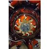 Image 2 : METAL SUN WALL LIGHT