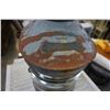 Image 2 : TOP LIGHT ANTIQUE SHIPS LANTERN