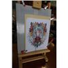 Image 2 : SMALL ART EASEL