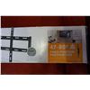 Image 2 : NEW OVERSTOCK INSIGNIA 47-80 INCH FIXED POSITION TV WALL MOUNT 120LB CAPACITY