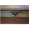 Image 2 : NEW WESTERN RED CEDAR OUTDOOR COOLER STAND W/ COOLER