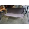 Image 2 : GARDEN SWING W/ CANOPY