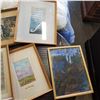 Image 2 : LOT OF PRINTS