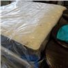 Image 8 : KING SIZE SEALY POSTUREPEDIC SISEMORE EURO PLUSH TOP MATTRESS