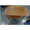 Image 2 : DIEL CRAFT END TABLE