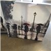 Image 2 : 2 CANVAS PRINTS