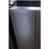 Image 2 : ESPRESSO 2 DOOR CUPBOARD