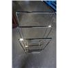Image 2 : CHROME TOWEL RACK