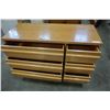 Image 2 : 6 DRAWER PINE DRESSER