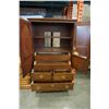 Image 2 : DREXEL 5 DRAWER WARDROBE