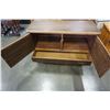 Image 2 : VINTAGE 2 DOOR 1 DRAWER SERVER