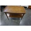 Image 2 : DIEL CRAFT END TABLE