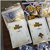 Image 2 : 4 NHL TEAM COLLECTIBLES ST. LOUIS, FLORIDA, DALLAS AND EDMONTON INCLUDING CONNOR MCDAVID AND LEON DR