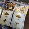 Image 3 : 4 NHL TEAM COLLECTIBLES ST. LOUIS, FLORIDA, DALLAS AND EDMONTON INCLUDING CONNOR MCDAVID AND LEON DR