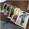 Image 1 : STACK OF DC DETECTIVE COMICS