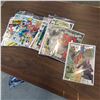 Image 1 : STACK OF SPIDERMAN COMICS