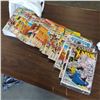 Image 1 : STACK OF XMEN COMICS