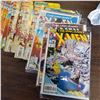 Image 2 : STACK OF XMEN COMICS