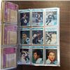 Image 8 : BOOKLET OF 1982-83 O-PEE-CHEE HOCKEY CARDS
