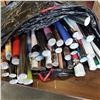 Image 2 : LARGE LOT OF POSTERS