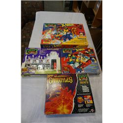 4 KIDS CREATOR PACK KITS